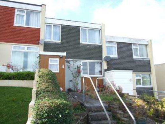 2 Bedroom Terraced